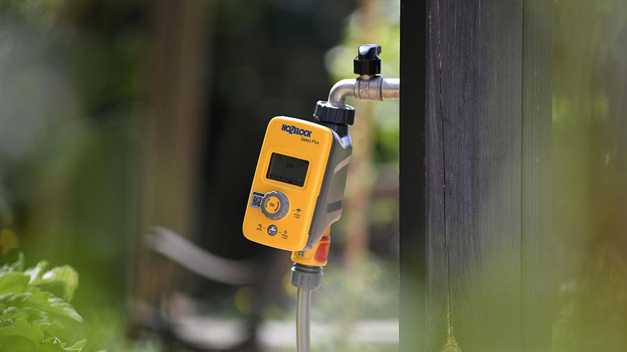 programmateur d'arrosage select plus 2224 1240 hozelock programmateur d'arrosage select plus 2224 1240 hozelock